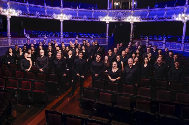 Playa Sámara inspira el arranque de la Temporada Oficial 2026 de la Orquesta Sinfónica Nacional