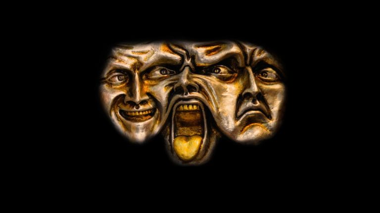 Los tres tercios somos una sola nación, un magnífico país