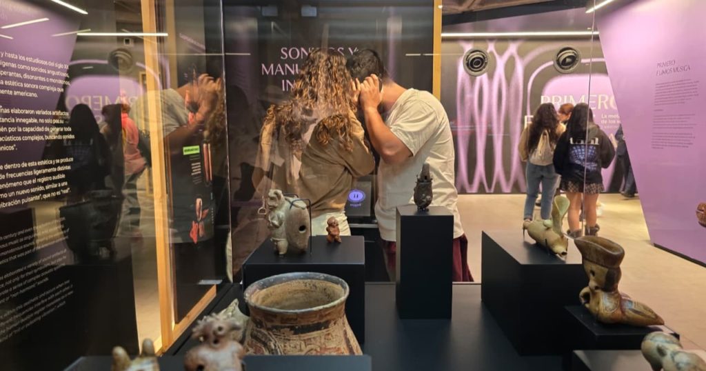 Museos del BCCR ofrecerán noches de cultura, música y 2x1