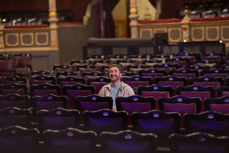 Sebas Guillem abre segunda fecha de “En Mis Sueños” tras agotar primera función