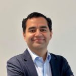 Foto de perfil de Sebastián Arellano, autor del artículo