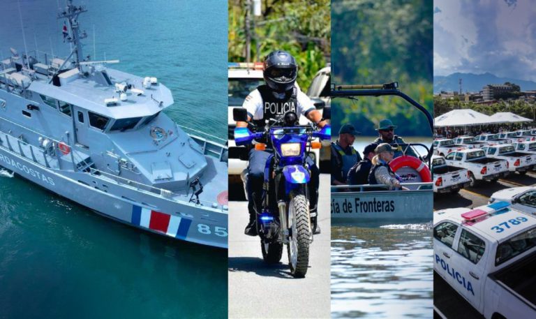 BCIE aprueba financiamiento de $150 millones para renovar flotilla vehicular de seguridad