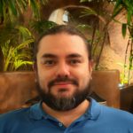 Foto de perfil de Sergio Daniel Castillo Quesada, autor del artículo