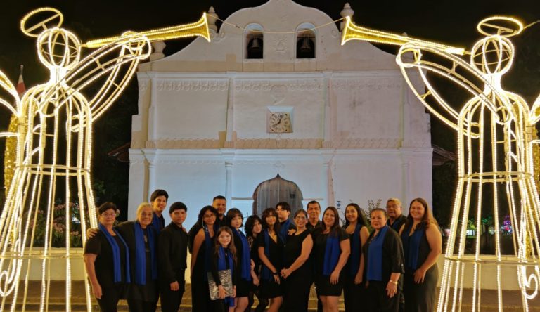 Choral Fest Costa Rica por la Paz: conciertos gratuitos en Liberia y Santa Cruz