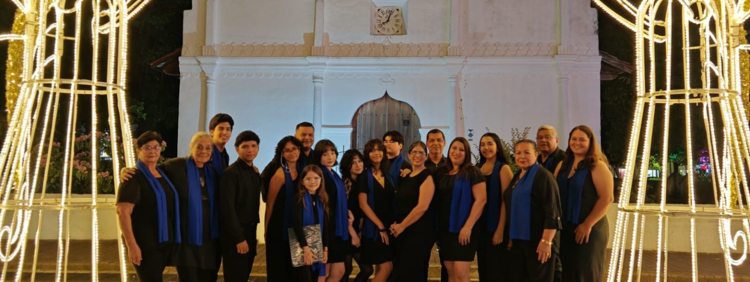 Imagen principal del artículo: Choral Fest Costa Rica por la Paz: conciertos gratuitos en Liberia y Santa Cruz
