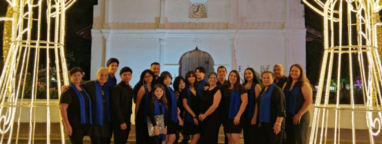 Choral Fest Costa Rica por la Paz: conciertos gratuitos en Liberia y Santa Cruz