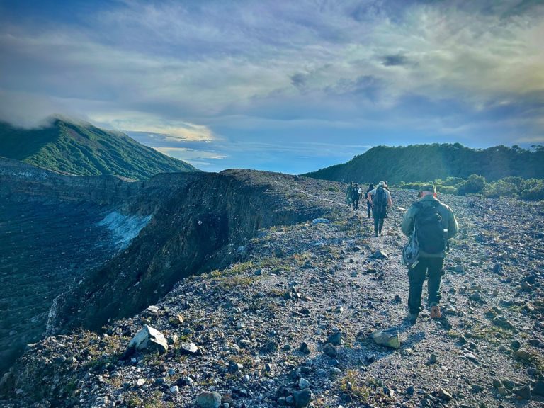 Asamblea aprueba en primer debate ley para castigar ingresos ilegales a parques nacionales con multas millonarias