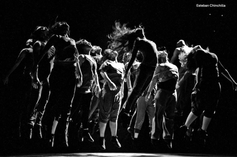 Cuando lo tuyo es ExpresArte: la UNA abre proceso de admisión en sus carreras artísticas