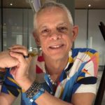 Foto de perfil de Vinicio Jarquín, autor del artículo