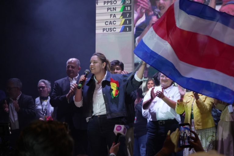 Agenda Ciudadana: diálogo firme y compromiso con Costa Rica