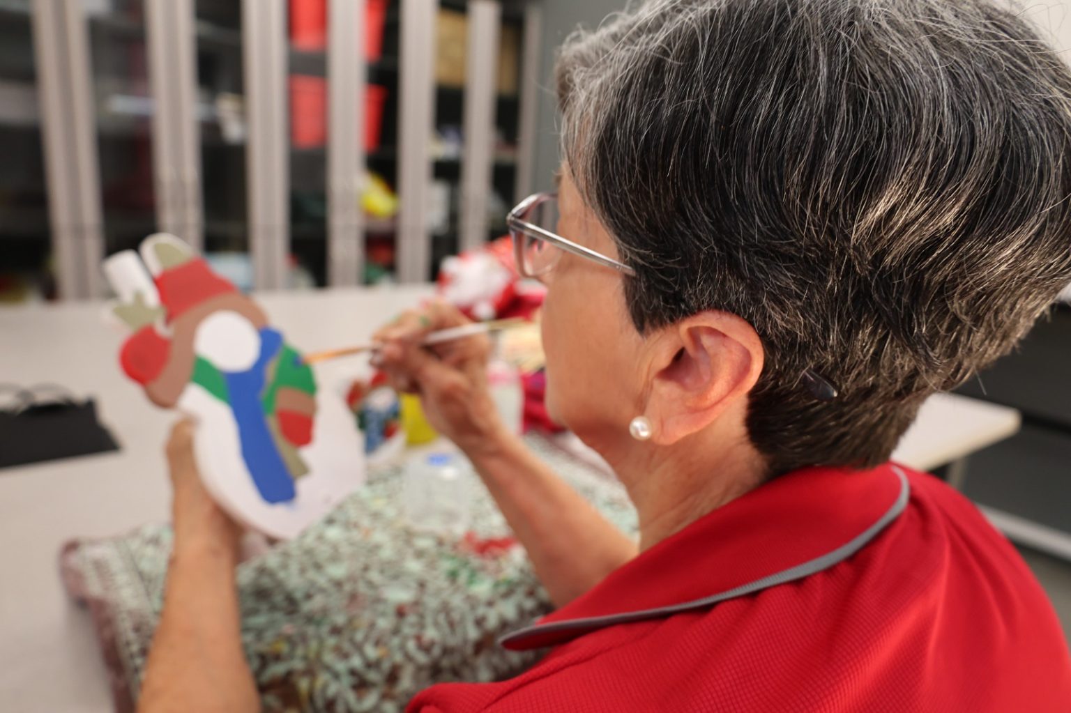 Imagen principal del artículo: Cursos gratuitos del PAIPAM abrirán matrícula virtual para personas mayores de 60 años
