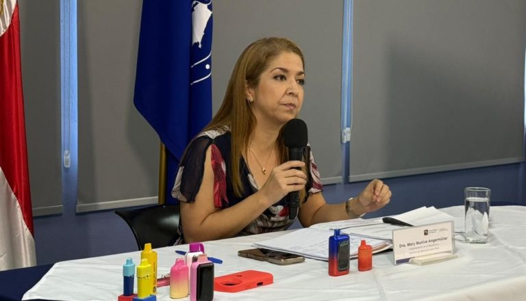 Regulación ejemplar, pero para el contrabando