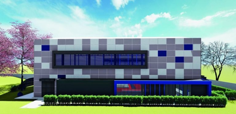 Oficial: gimnastas de Costa Rica por fin contarán con el añorado Centro Nacional de Gimnasia