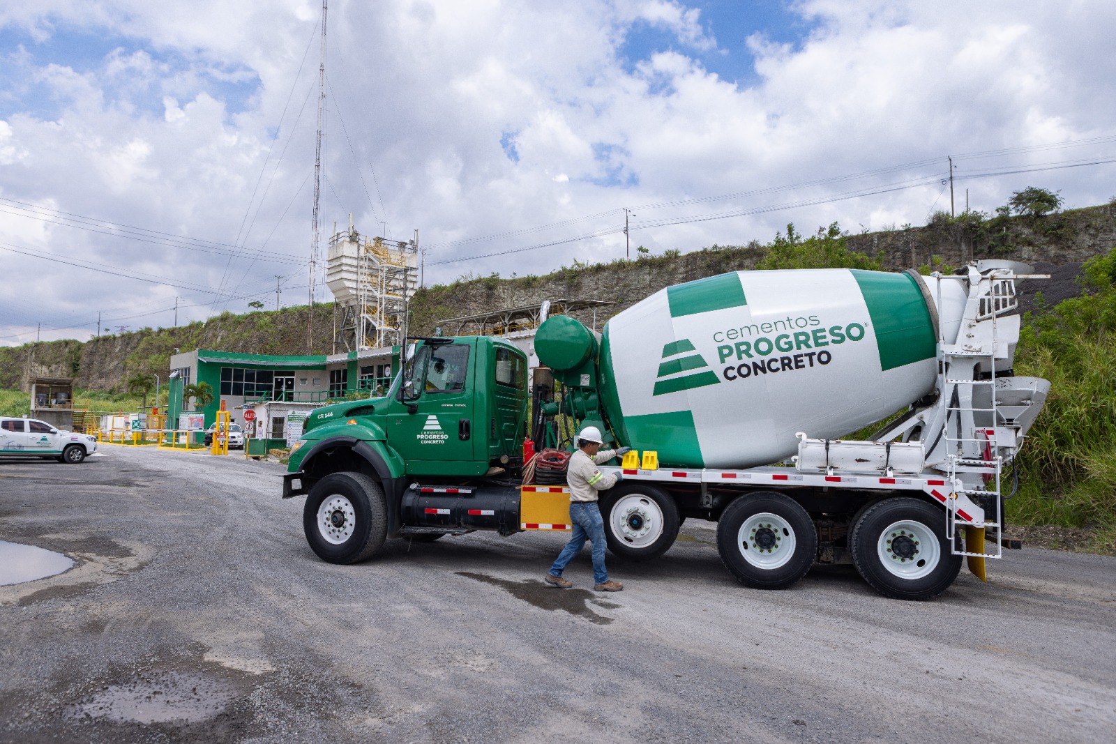 Imagen principal del artículo: Cementos Progreso abre 23 nuevas oportunidades laborales para personas con y sin experiencia