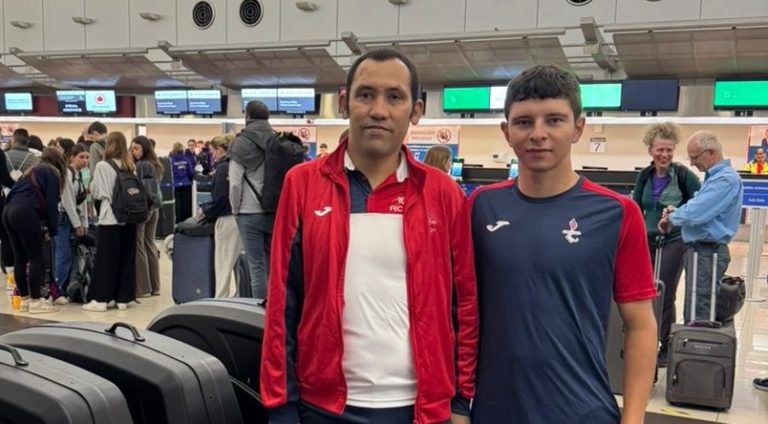 Oficial: Costa Rica competirá en el Campeonato Panamericano de Paraciclismo en Brasil