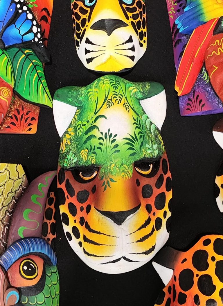 Taller interactivo conmemorará el Día de la Persona Indígena Costarricense