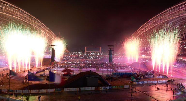 Oficial: pilotos de Costa Rica serán protagonistas en el Supercross Panamericano de los X-Knights 2026