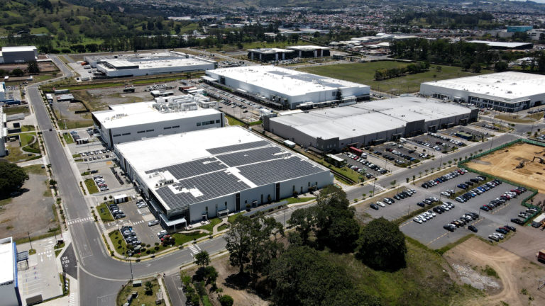 BID Invest financia el desarrollo de Zona Franca La Lima en Costa Rica para impulsar inversiones