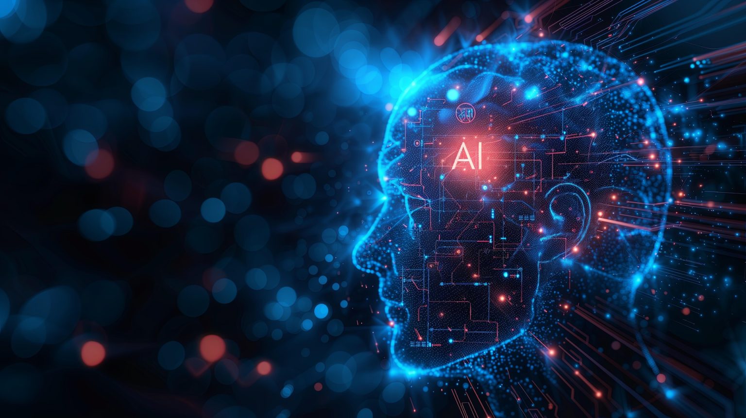 Imagen principal del artículo: La brecha que no podemos ignorar: ¿por qué Centroamérica debe decidir hoy su rumbo en Inteligencia artificial avanzada?