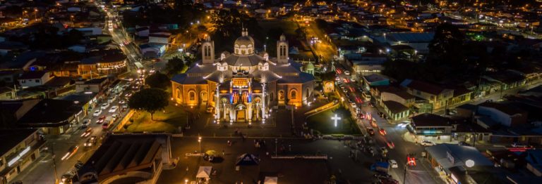 Laura Fernández atribuye derrota en Cartago al carácter "tradicionalista" de la provincia