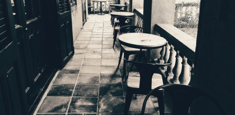 No bourgeoisie, no democracy