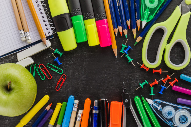 Municipalidad de Montes de Oca organiza jornada de recolección de útiles escolares