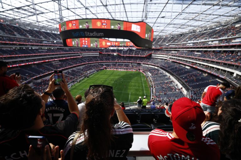 Ministerio de Salud insta a viajeros del Mundial 2026 a revisar vacuna contra el sarampión