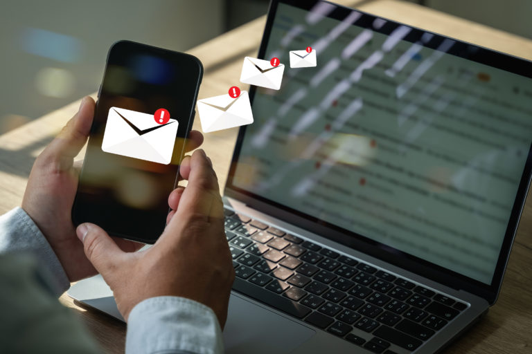 BN advierte repunte de mensajes y sitios falsos sobre “puntos por caducar” durante fechas de San Valentín