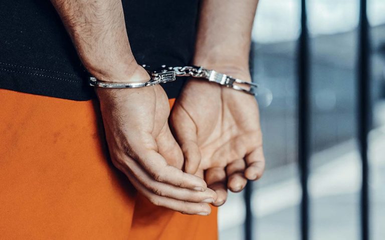 Detienen a otro costarricense requerido por Estados Unidos para ser extraditado