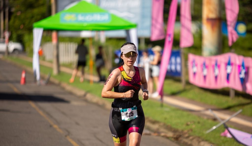 Jacó albergará el primer Duatlón Femenino de Costa Rica