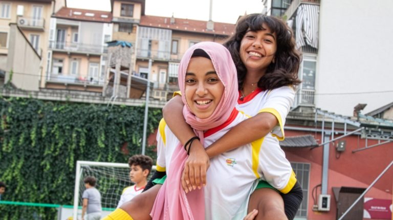 Abren convocatoria internacional para que líderes femeninas del fútbol se capaciten gratis en México