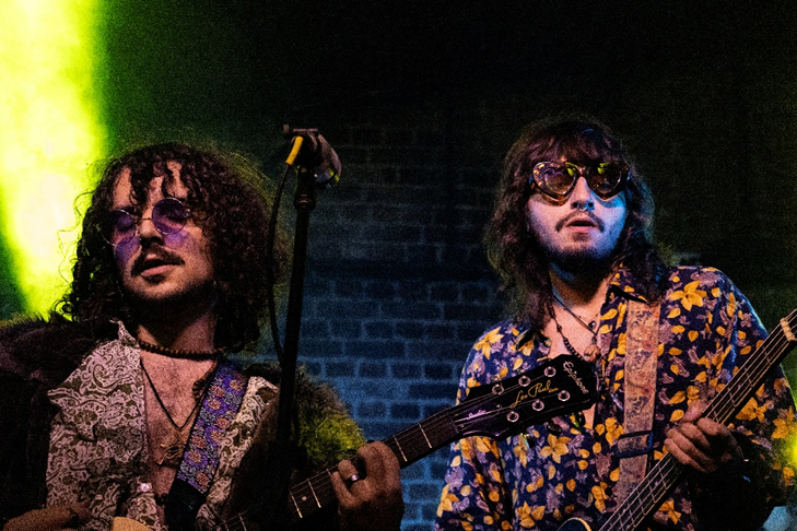 Rock Fest presenta un fin de semana de conciertos con rock nacional en San José