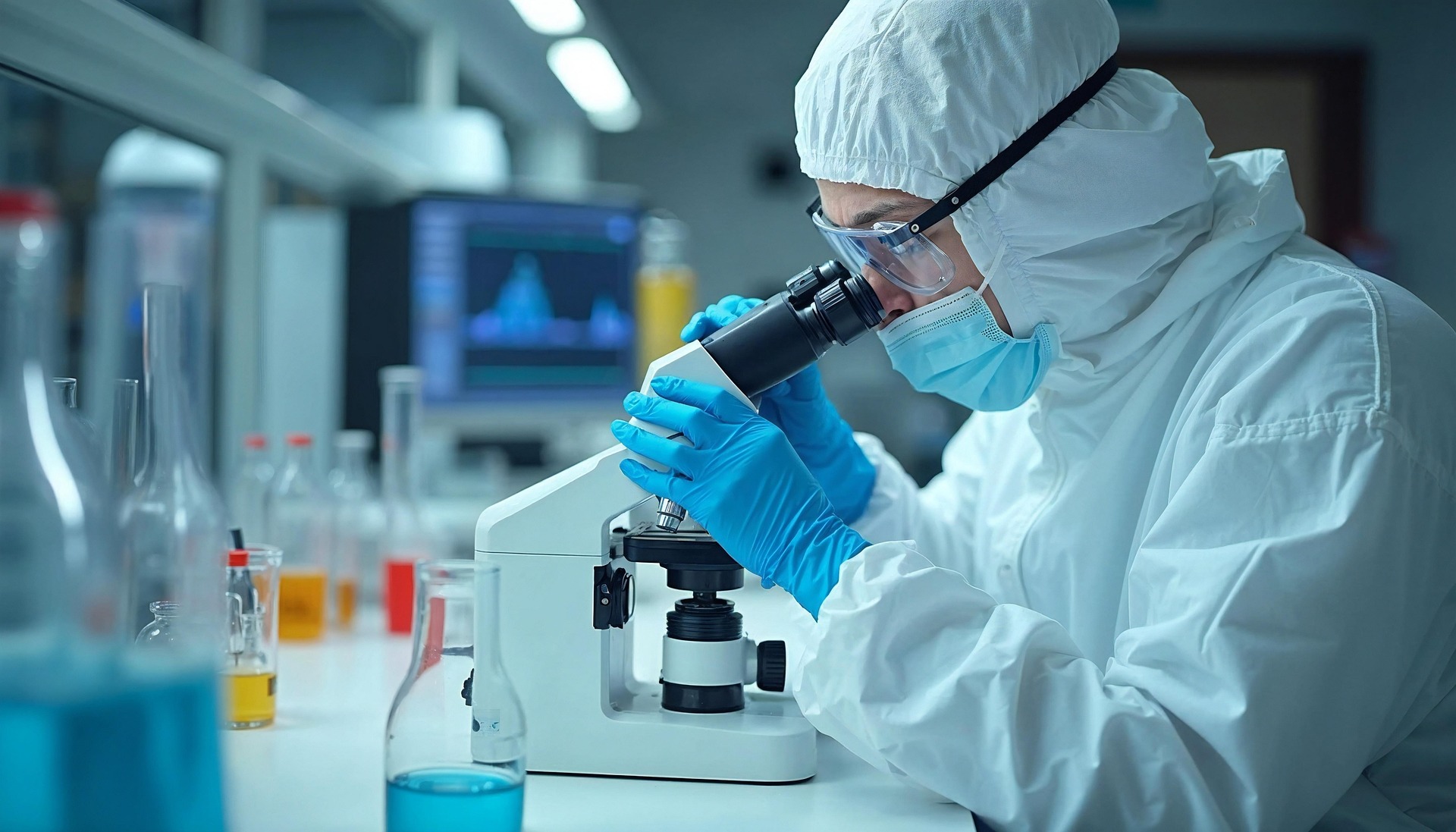 Imagen principal del artículo: La innovación como herramienta fundamental para atender el cáncer hoy