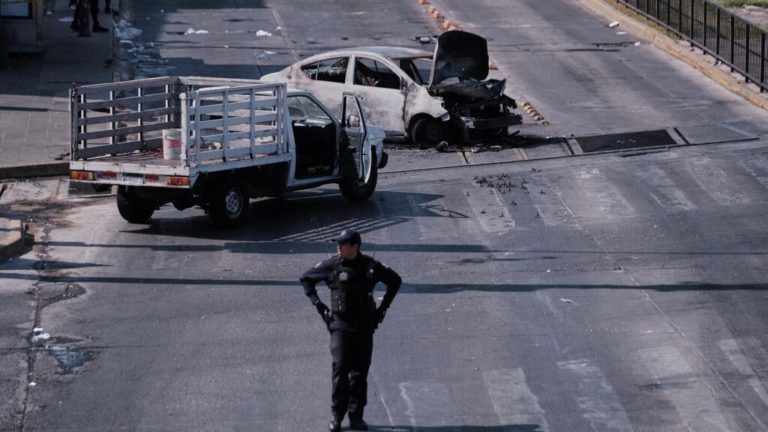 Ejército de México mata a "El Mencho", líder del Cártel Nueva Generación