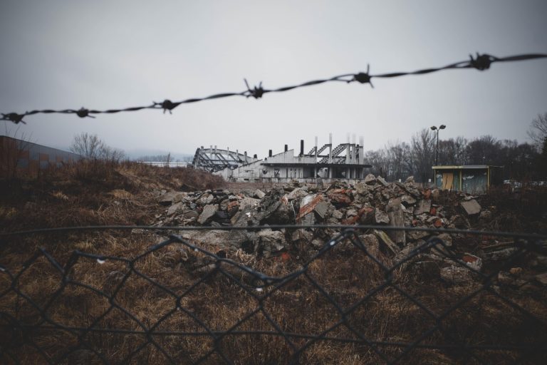 Ayuda selectiva en tiempos de crisis climática