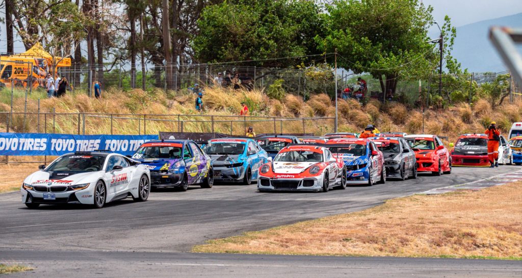 Gran Premio DAVIbank abrirá el Campeonato Nacional de Automovilismo con récord de 125 autos