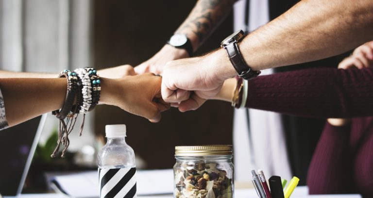 Ahora más que nunca necesitamos una unión progresista