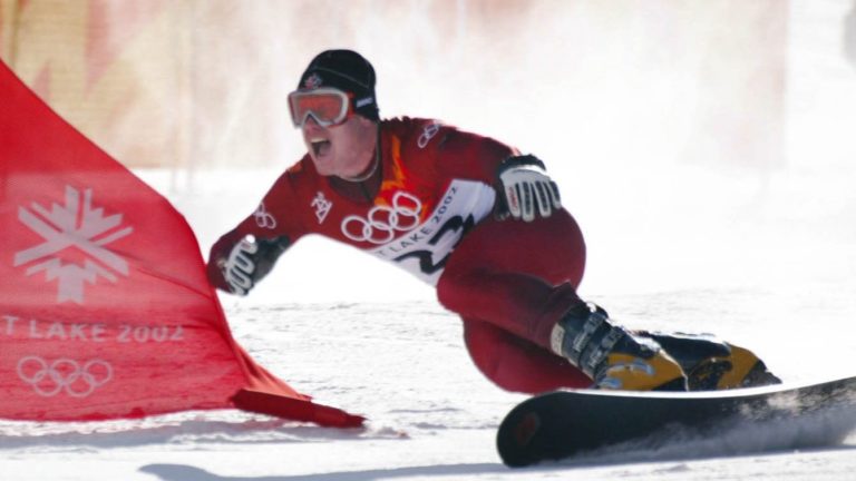 De los juegos olímpicos a la cárcel