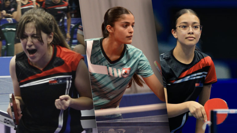 Costa Rica clasifica por ranking a su primera selección femenina al Mundial Mayor por Equipos