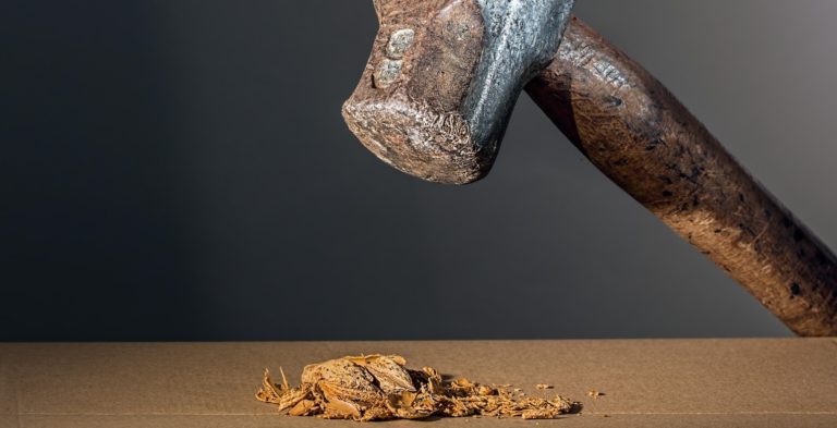 La promesa del cambio y la tentación del poder