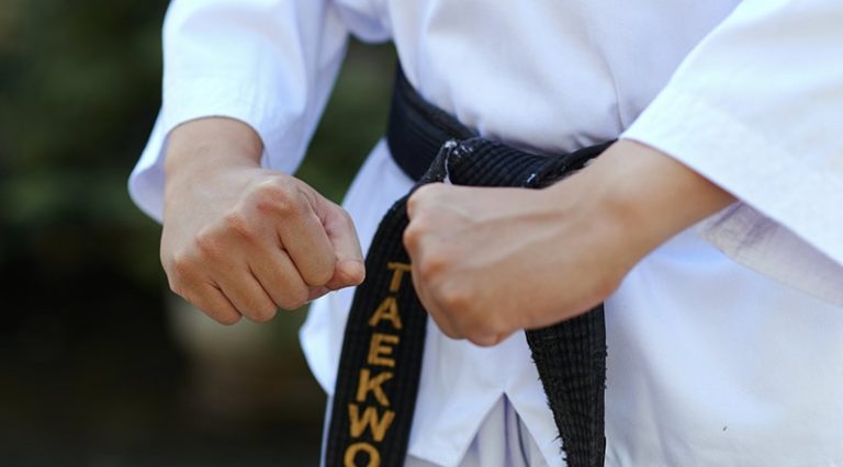 Taekwondistas ticos viajan a Norteamérica para representar al país en el Canadá Open y US Open