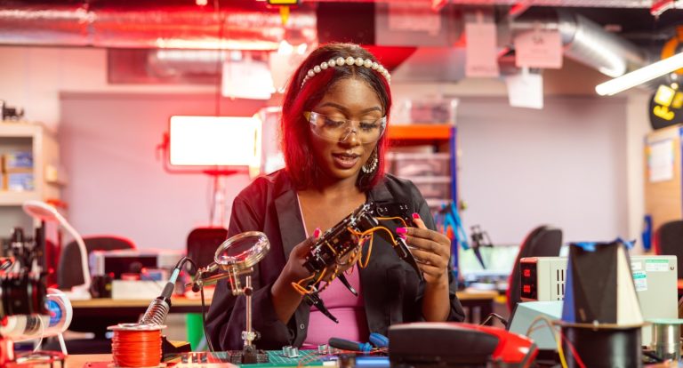 Ciencia con equidad: el futuro que Costa Rica merece