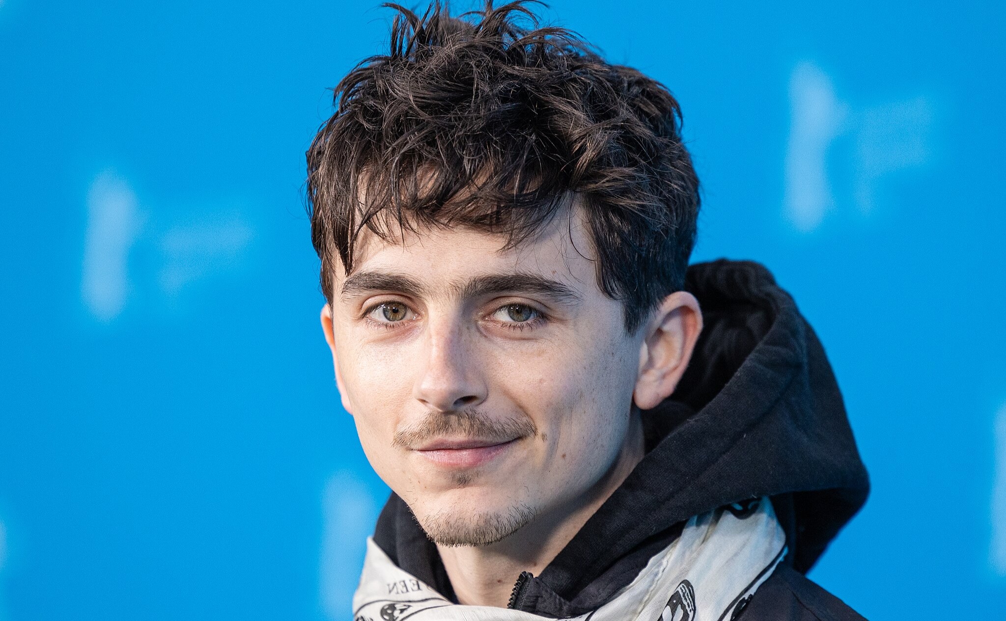 Imagen principal del artículo: La ligereza de los artistas