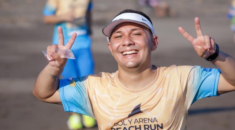 Clásica Sol y Arena celebrará 38 años de tradición en Puntarenas