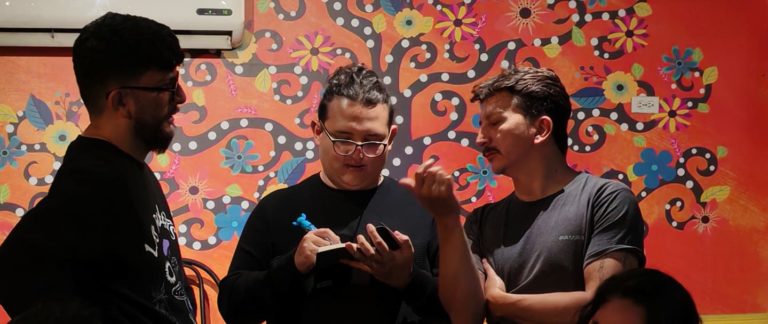 Walter Torres Rodríguez gana el Premio Editorial Costa Rica 2025 con "Cabeza’e chancho"