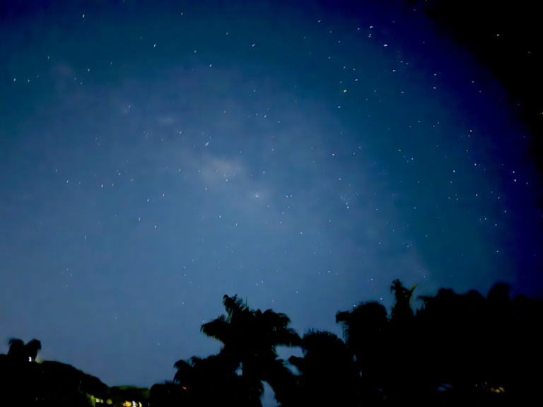 Santa Ana será sede de la última “Star Party” de la temporada astronómica