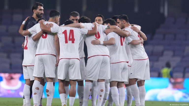 Irán pone en duda su presencia en el Mundial 2026