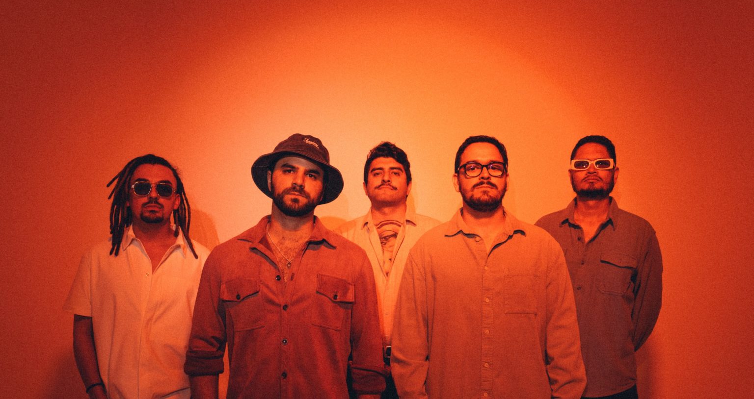 Imagen principal del artículo: Abedúl presenta "Manglares": un álbum que marca una nueva etapa en su identidad musical