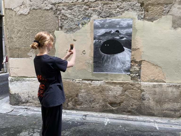 Alianza Francesa presenta “FAUNA”: recorrido artístico con realidad aumentada en San José