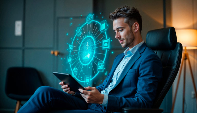 Los agentes digitales son el mejor aliado en procesos empresariales para optimizar procesos y decisiones